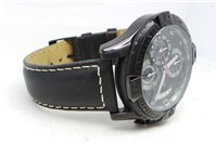 Orologio Guess Uomo in Acciaio W18547G1 - W18547G1